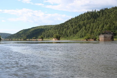 Водный поход по Уралу (р. Вишера) 058.jpg